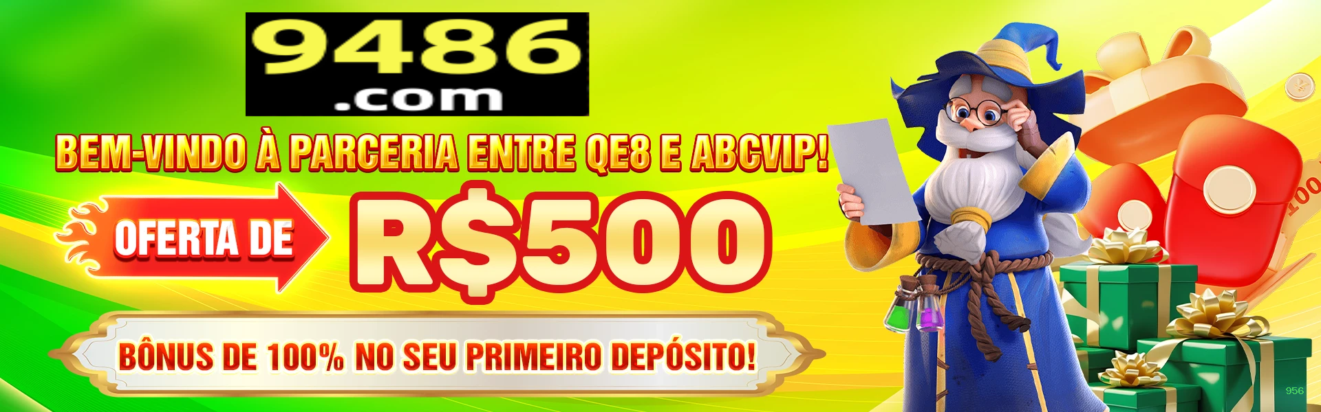 956: Os Melhores Recursos da Seção Arcade Que Você Precisa Conhecer