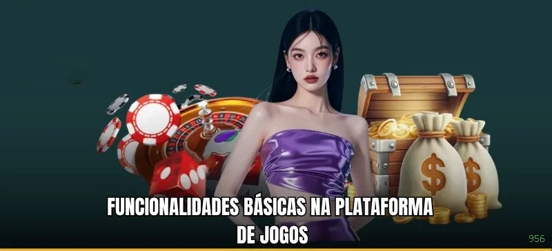 956: A Nova Era dos Jogos Mobile Que Você Precisa Conhecer